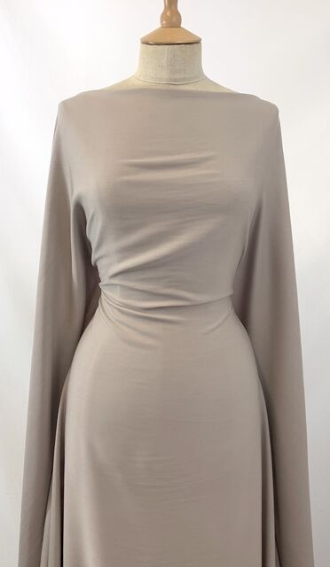 Super Drape - Beige