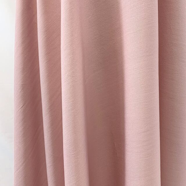 Super Drape - Pink