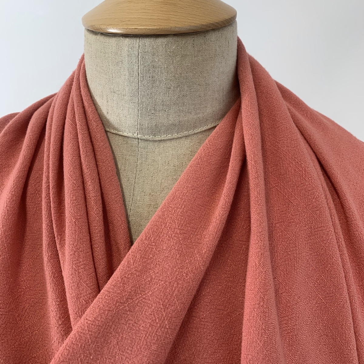 Linen churidar material on sale