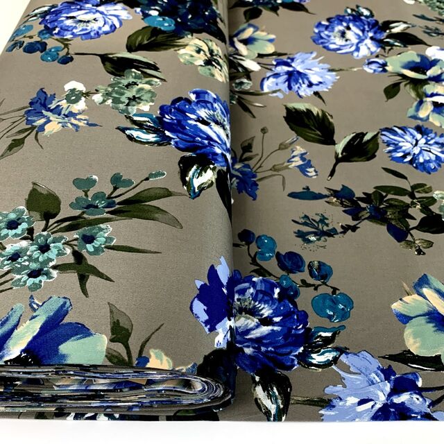 An Elegant Take - Olive