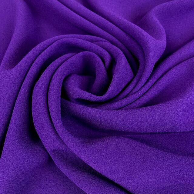 Triple Crepe - Cadbury's Purple