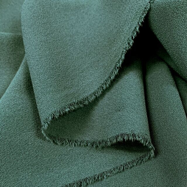 Triple Crepe - Forest