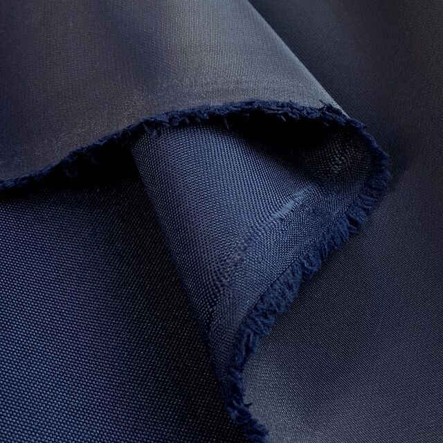 Remnant - Heavy Water Resistant Canvas - Navy (2.15m)