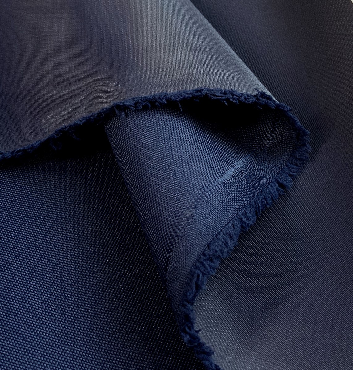 Pu coated store material