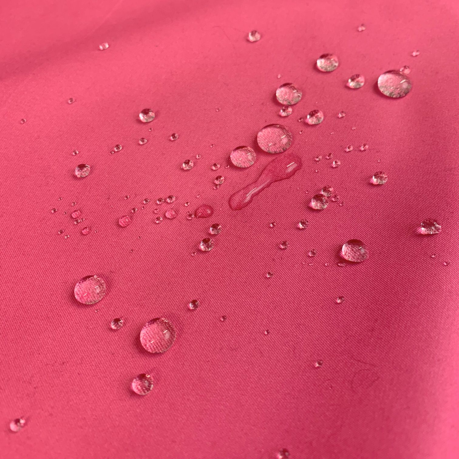 Summer Rain Pink