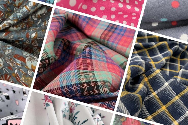 Advantages of Cotton Dress Fabrics