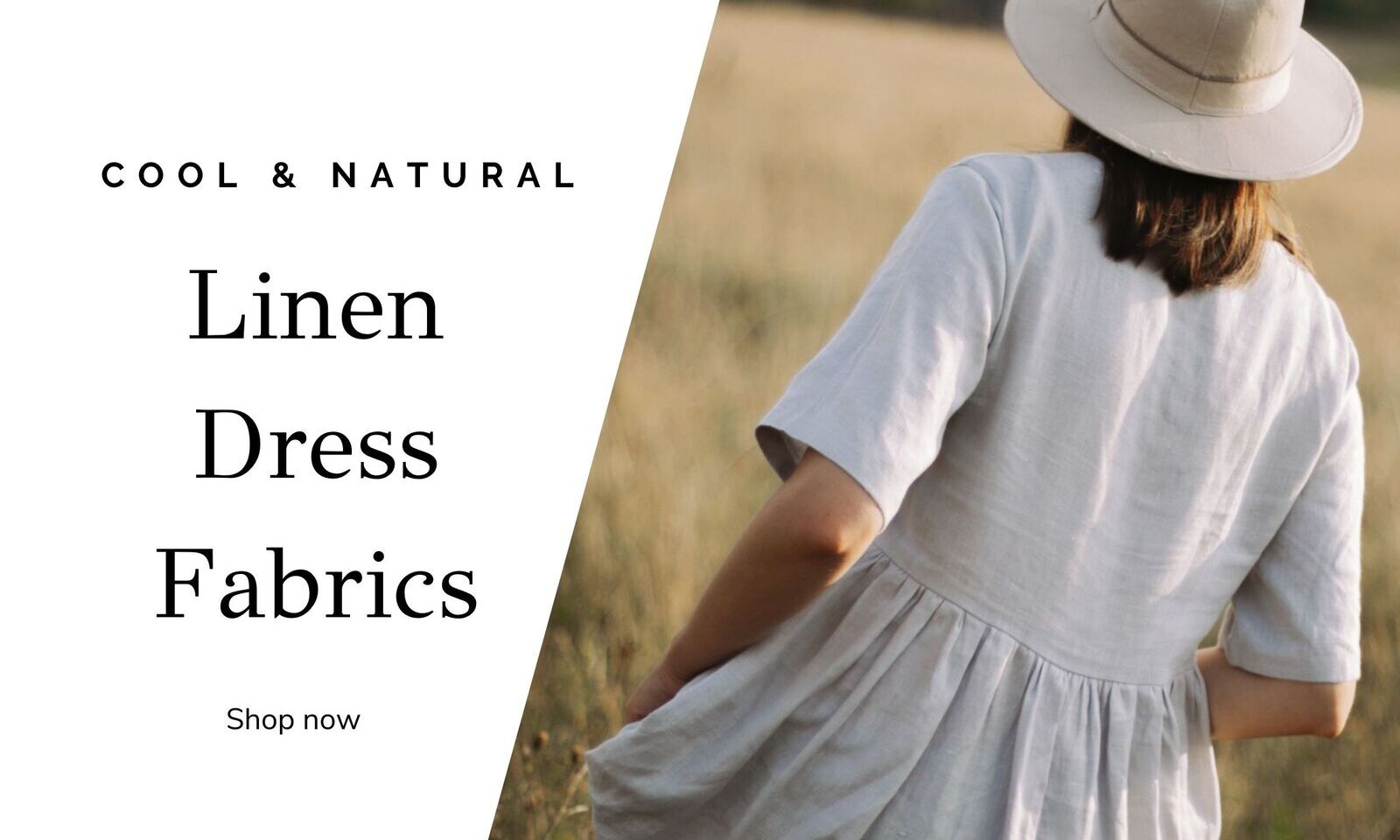 Linen Dress Fabrics