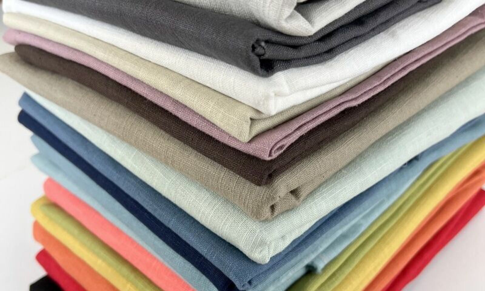 Linen Dress Fabrics