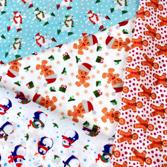 Christmas_poly_cotton_fabric