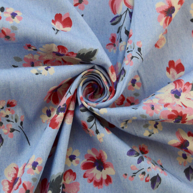 denim-heavenly-lady-pale-blue-cotton-pale-blue-floral-denim-fabric-cud