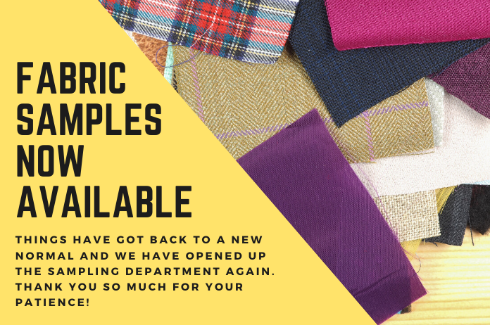 UK Samples Service