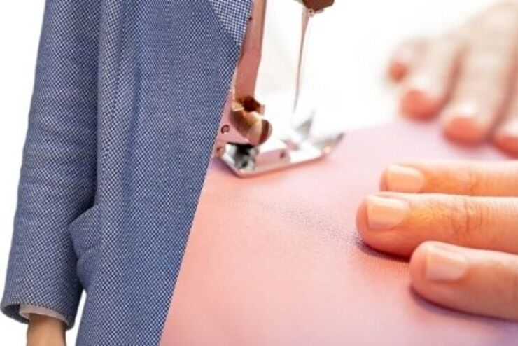 Crafting Creative Clothes with Croft Mill Fabrics