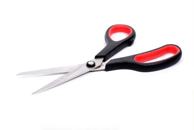 Scissors & Cutters