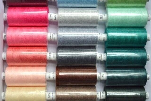 Thread