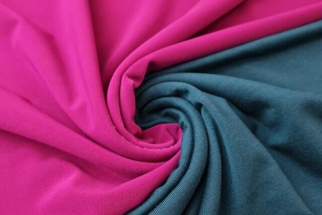 Jersey Fabric Collection Knit Fabric UK