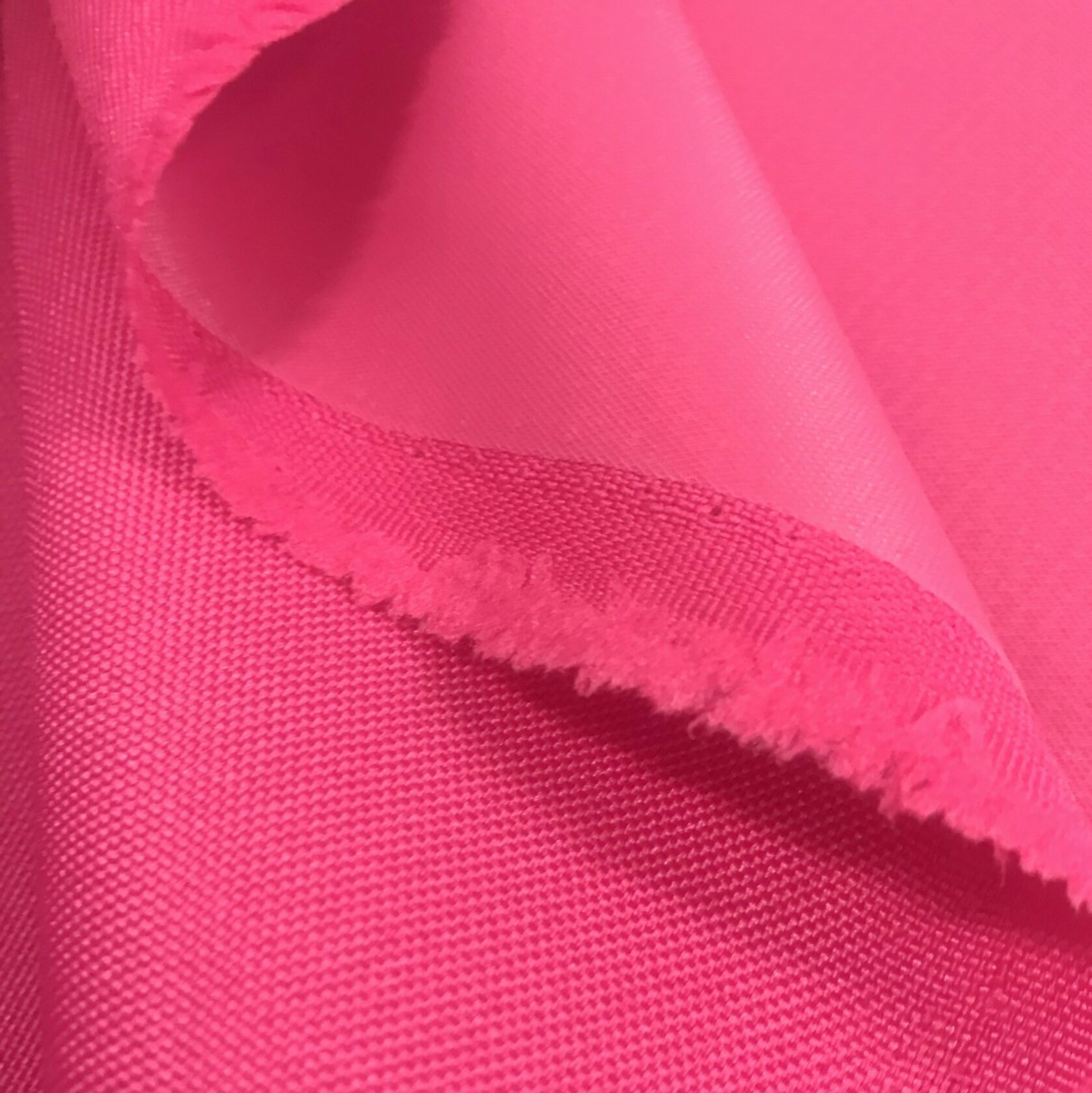 Water Resistant Canvas Fabrics