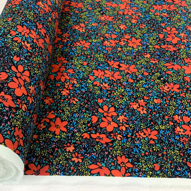 Pima Cotton Lawn - Pollyanna