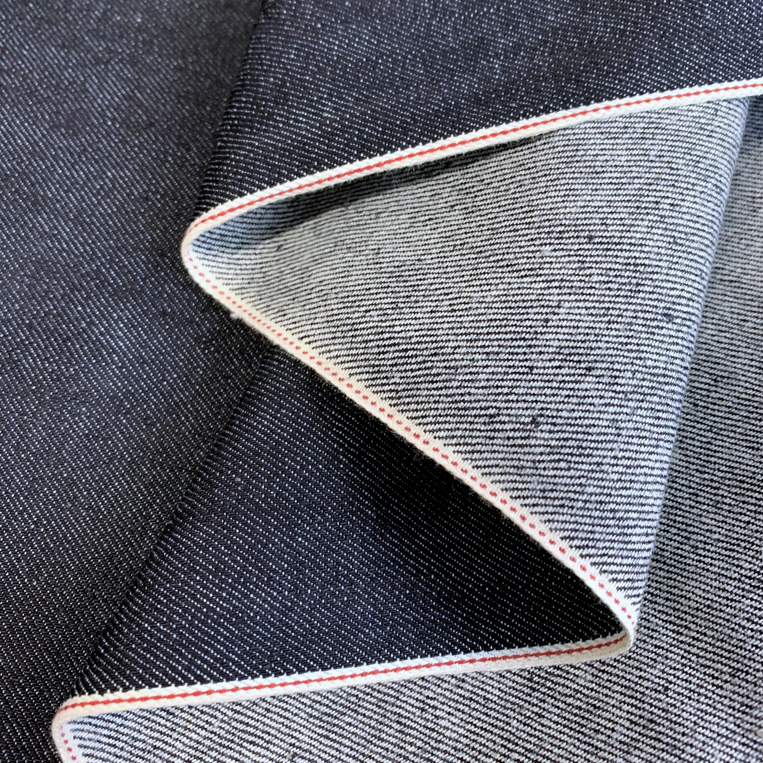 What is Selvedge Denim? - Made in USA Jeans - Todd Shelton