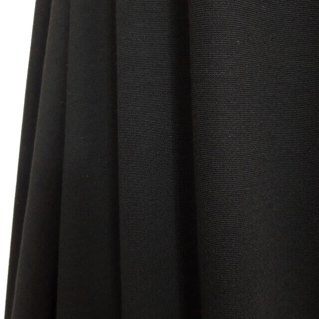 Luxury Ponte - Black