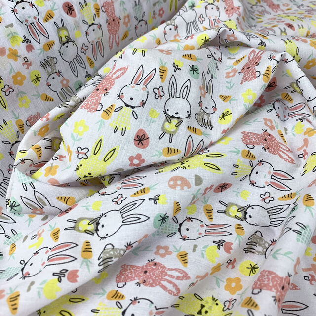 Put The Kettle On - Hello Bunny