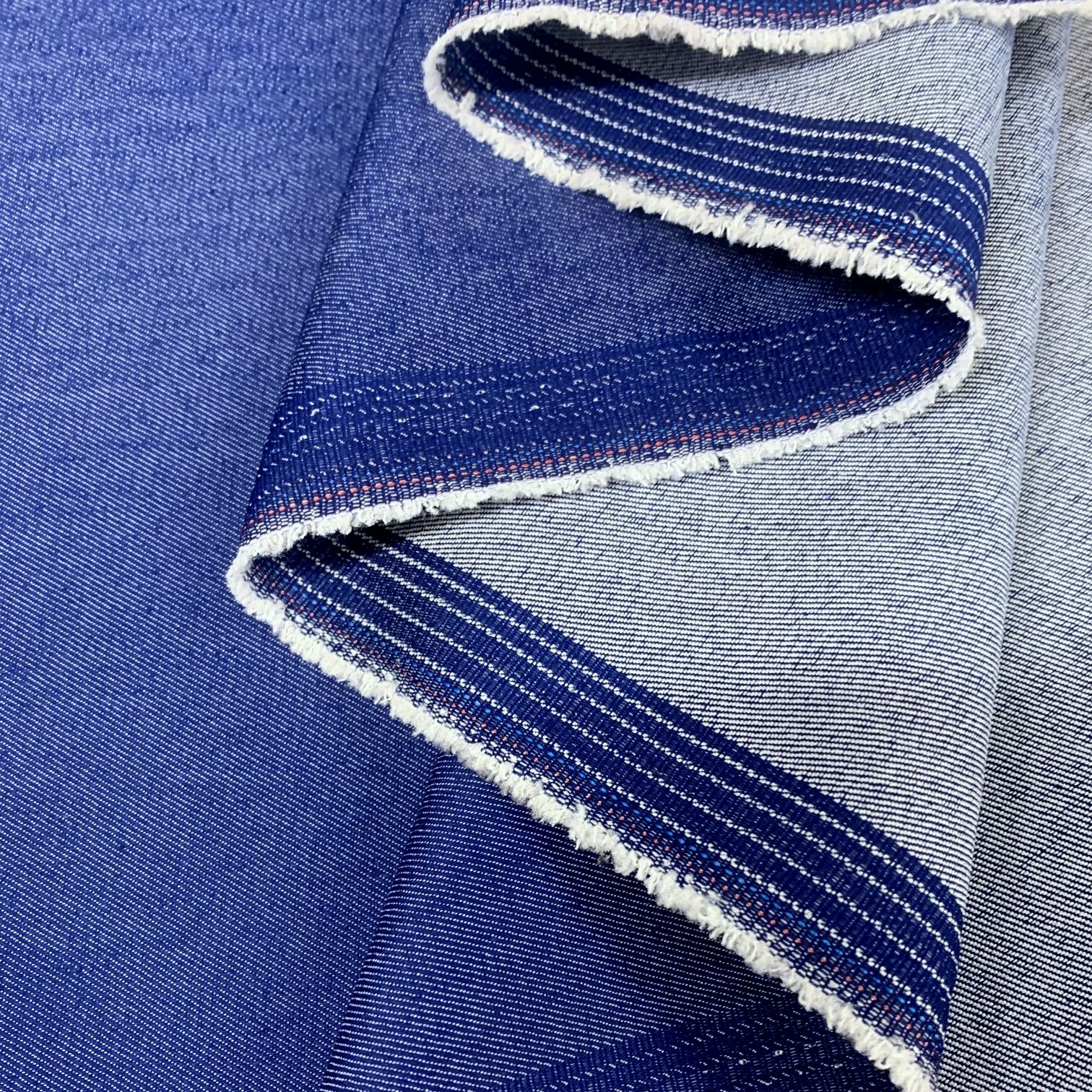 Cotton shop polyester jeans