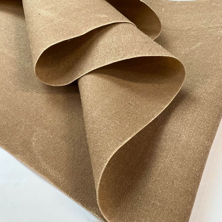 waxed canvas fabric