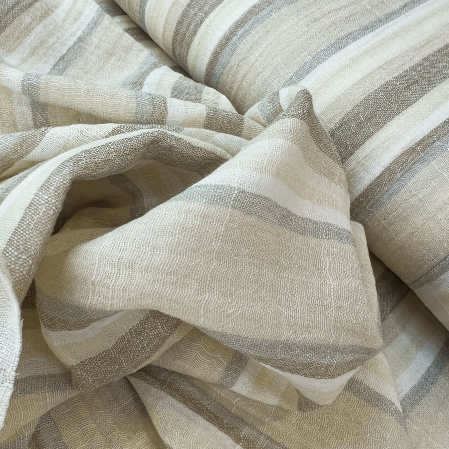 Double on sale gauze fabric