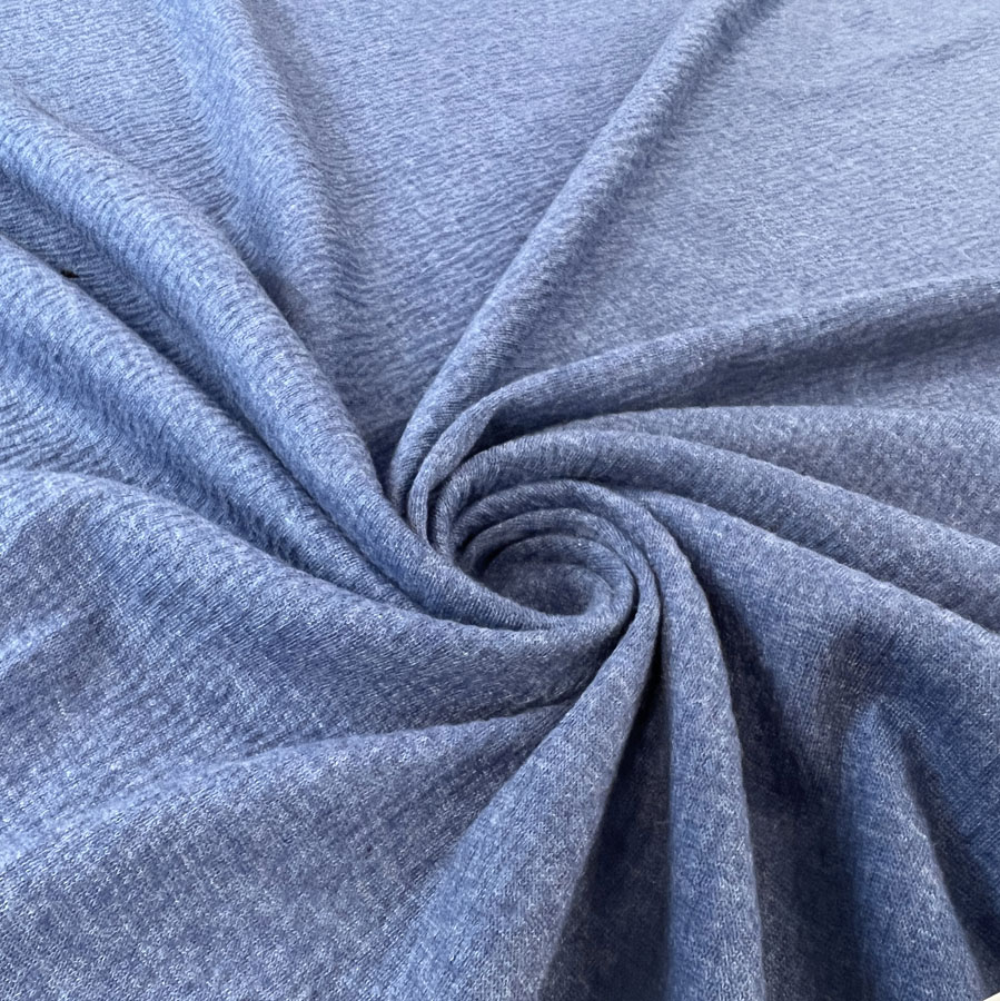 Denim hotsell jersey fabric