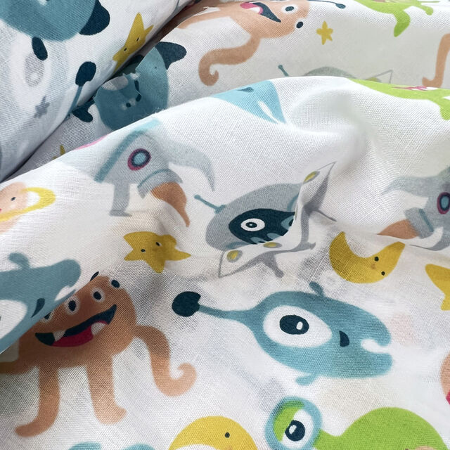 Pretty Polly - Aliens 'R' Us