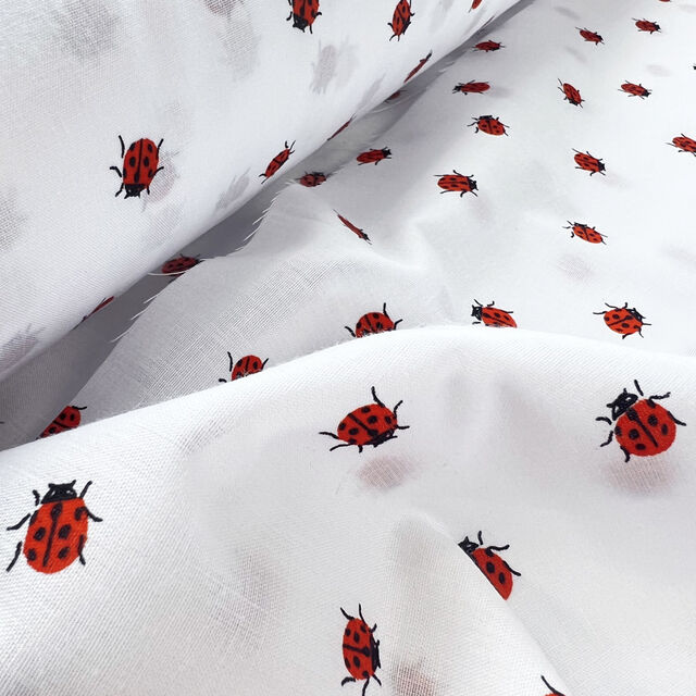 Pretty Polly - Ladybirds