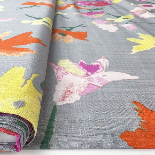 Remnant - Mason - Grey (1.8m)