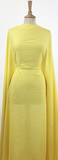 Voile - Yellow