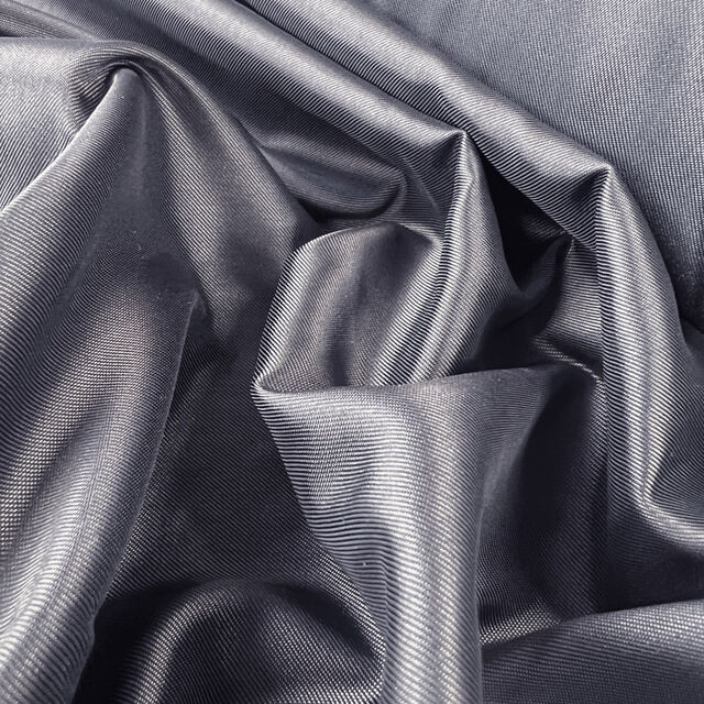 Solstice Lining - Black