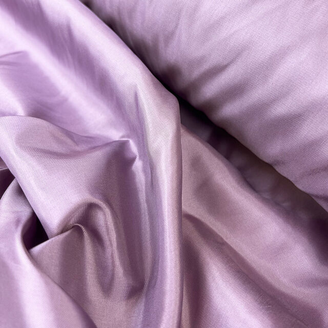 Solstice Lining - Mauve