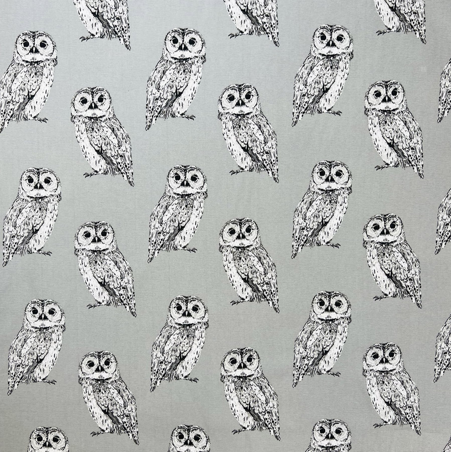 Owl fabric online