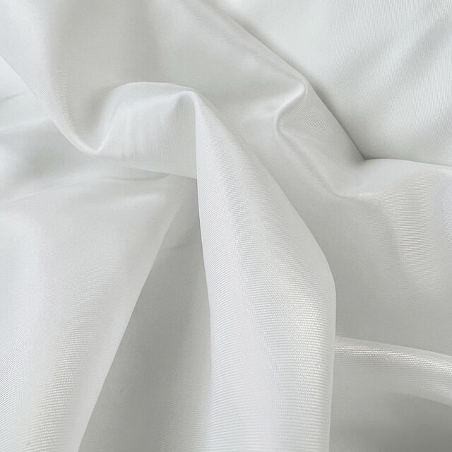 Repreve Recycled Lining - White