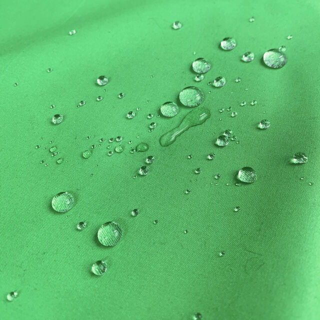 Summer Rain - Emerald