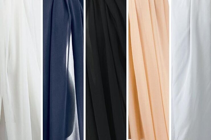 Tips for Caring for Silk