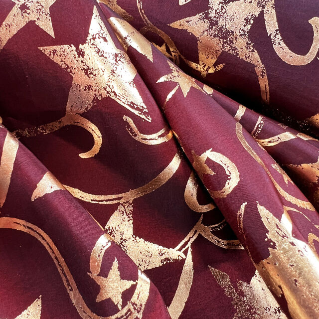 Taffeta - Festive Wine