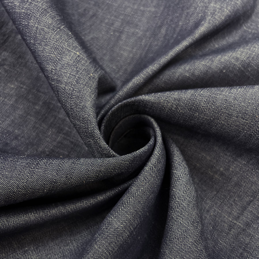 Mid Weight Cotton Twill Fabric