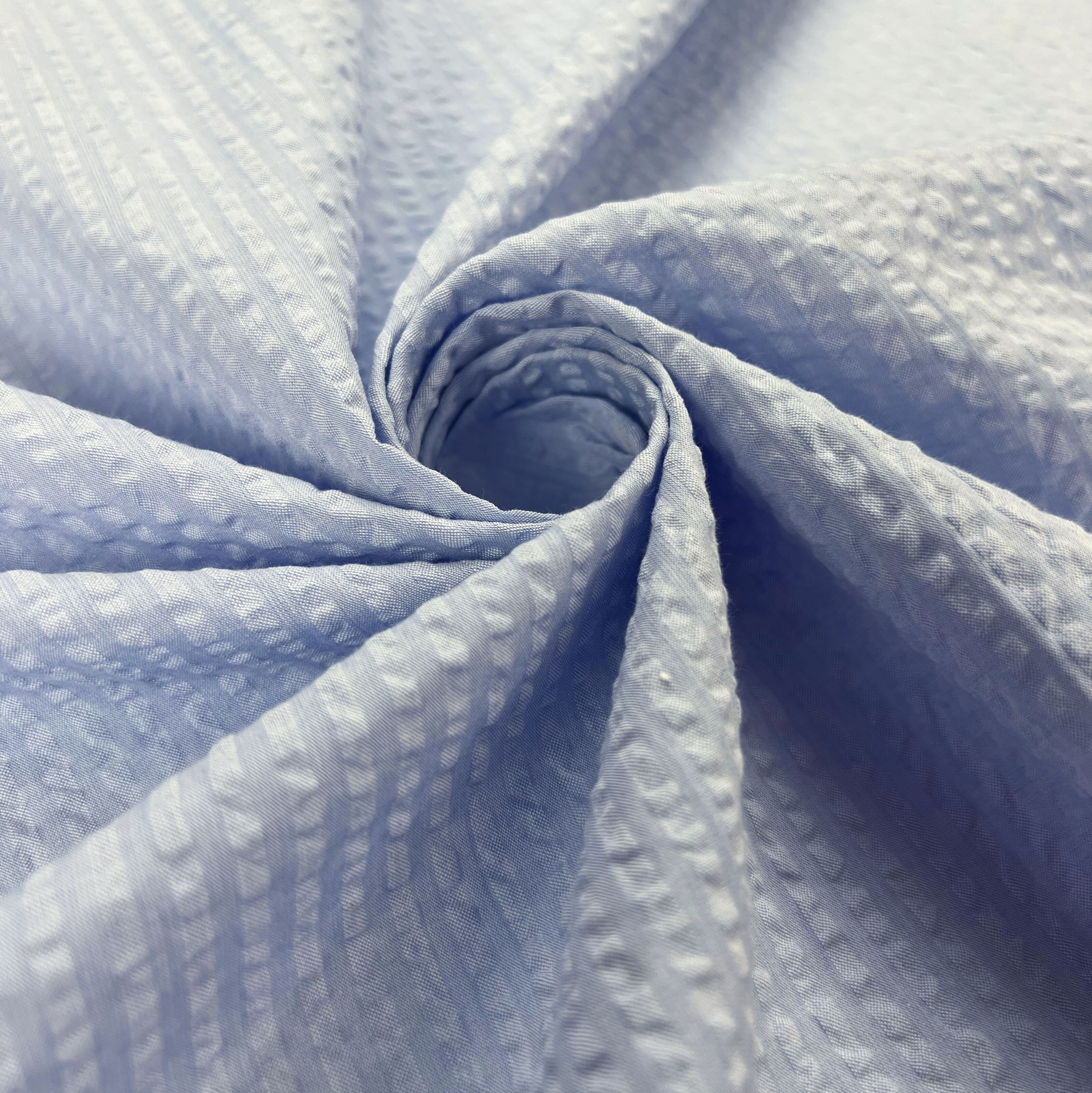 100-cotton-proper-seersucker-dressmaking-fabric-pale-blue