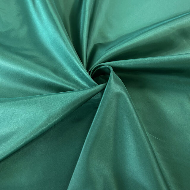 Plain Taffy - Emerald