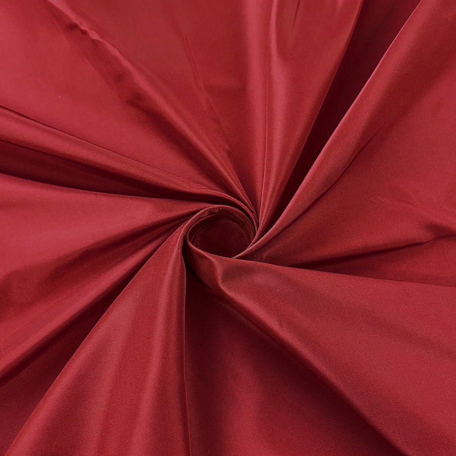 Red Bridal Satin Fabric / 50 Yards Roll  Bridal satin, Satin fabric, Red  fabric