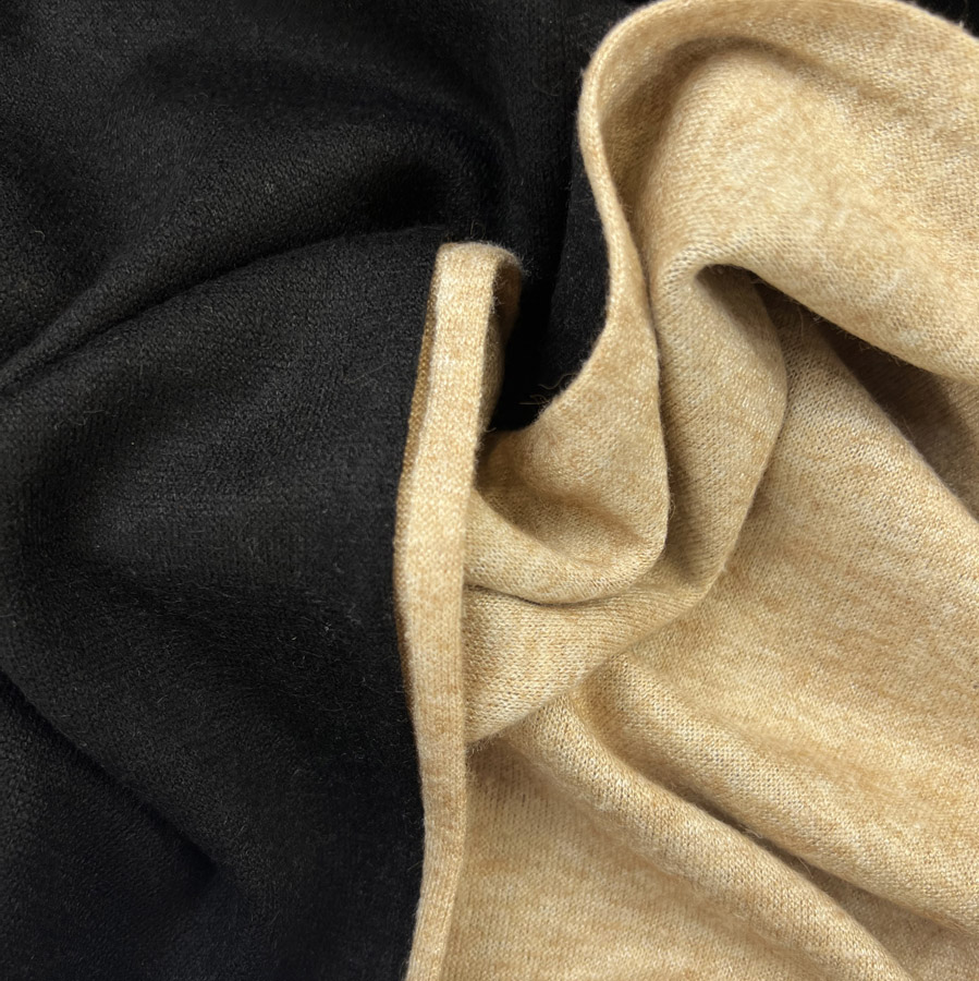 Double faced jersey fabric hotsell