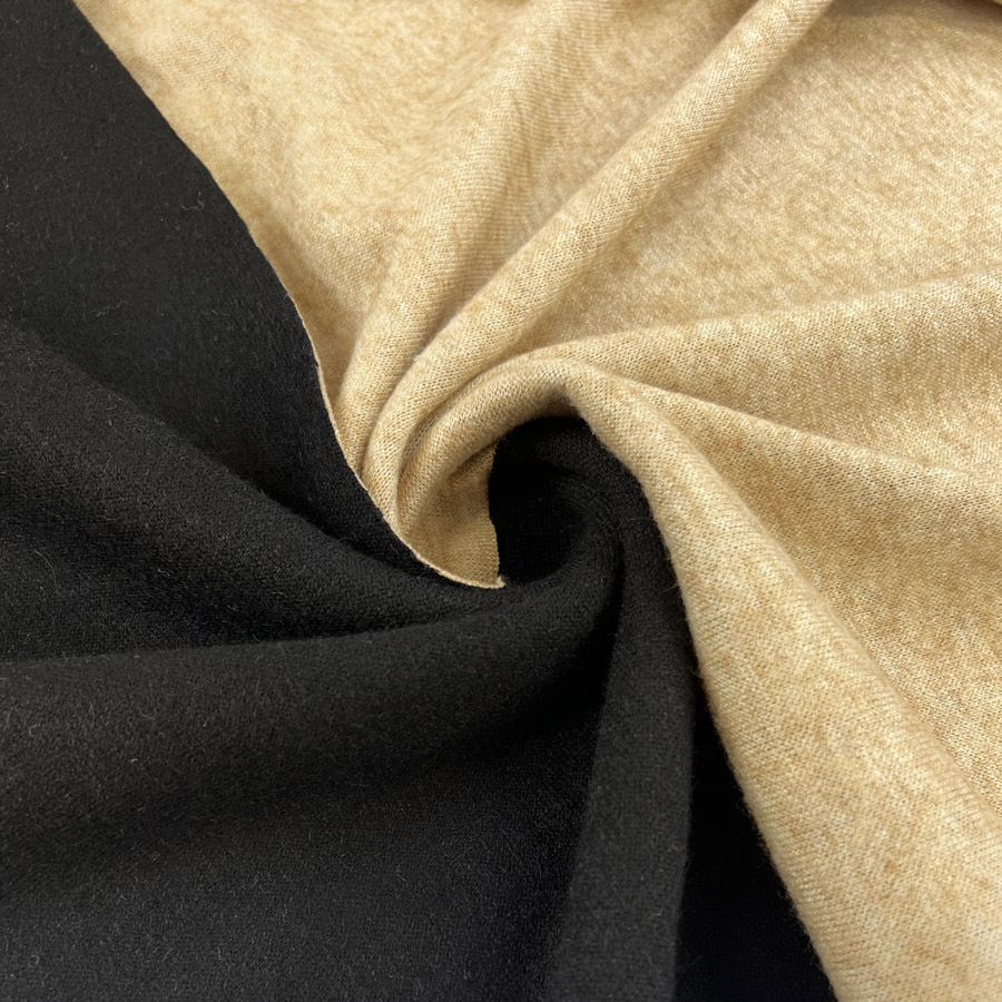 Fine shop knit fabric