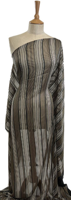 Gilded Cage - Chiffon