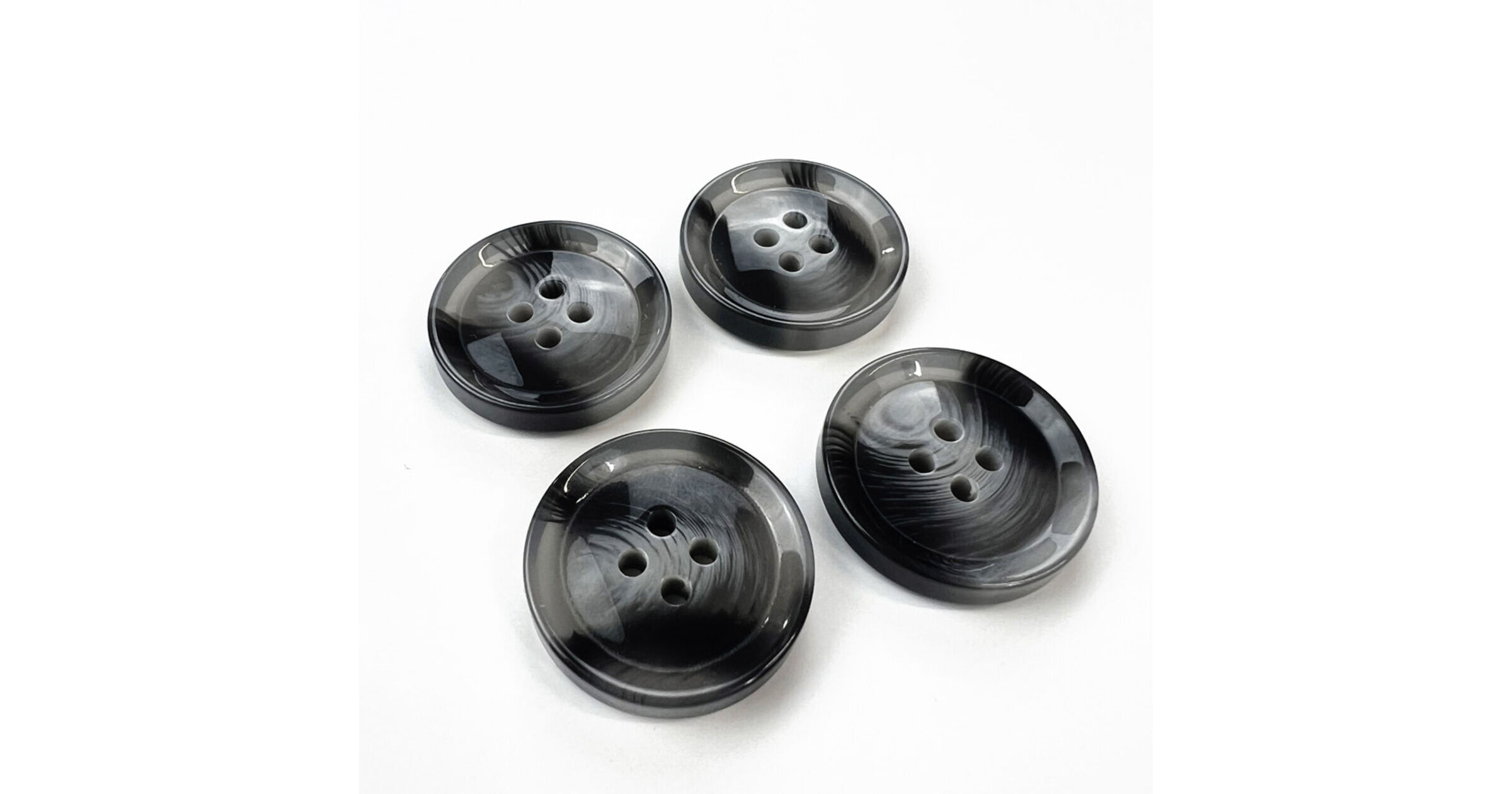 Large gray buttons store