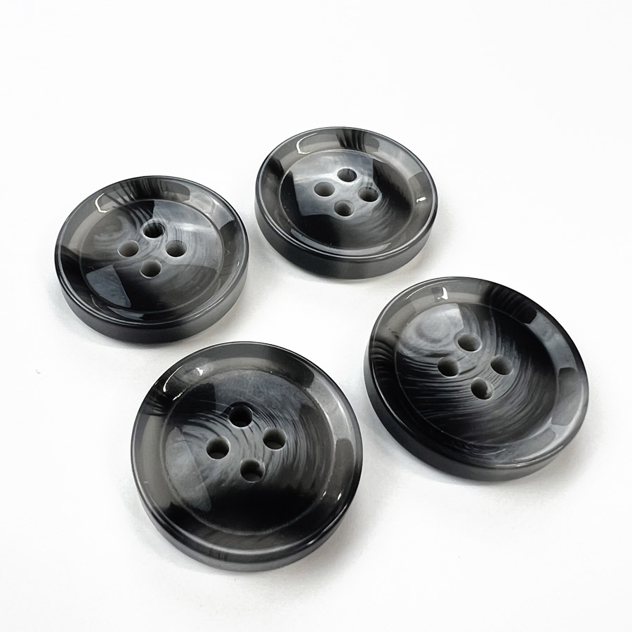 Large gray 2025 buttons
