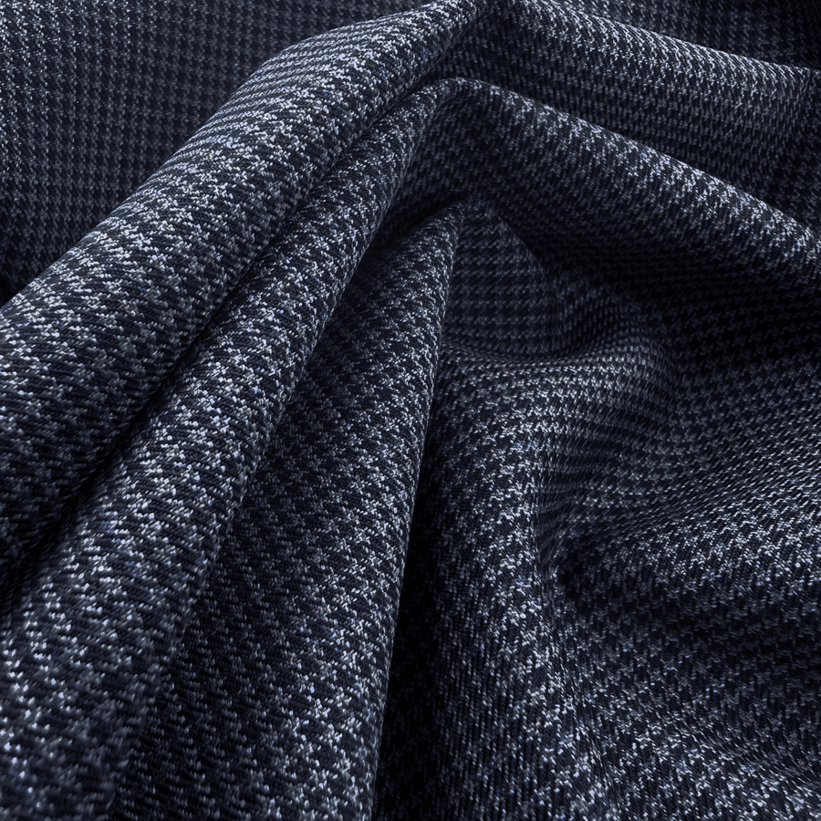 Tiny_Tim_Fine_Wool_Blue_Houndstooth_Suiting_Fabric_CU