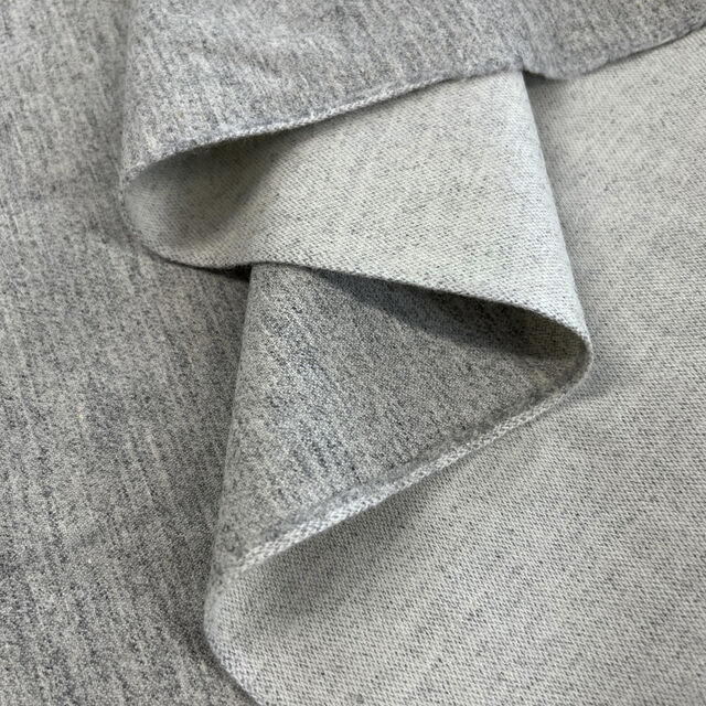 Remnant - Brambrook Two Suits - Marl Grey (1.1m)